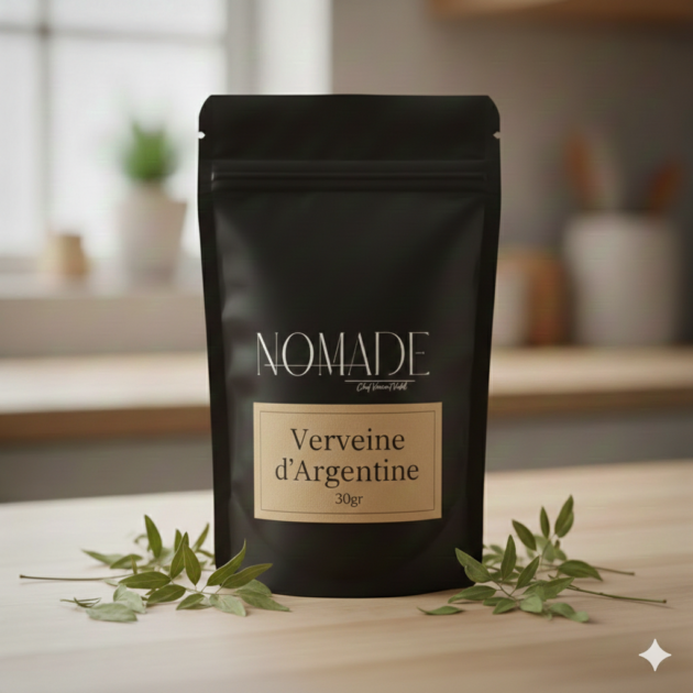 Verveine d’Argentine
